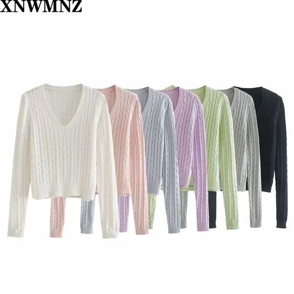 womens stylish sweaters fashion style v-neck solid ladies pullovers female knitted long sleeve pulls jumpers autumn 210520, White
womens stylish sweaters fashion style v-neck solid ladies pullovers female knitted long sleeve pulls jumpers autumn 210520, White