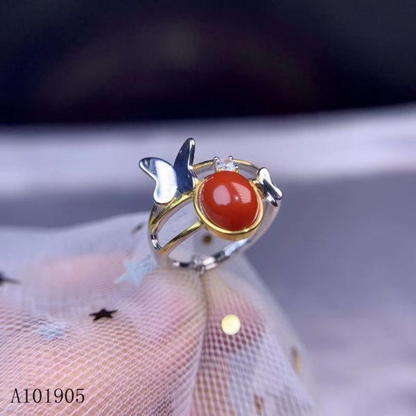cluster rings kjjeaxcmy boutique jewelry 925 sterling silver inlaid natural red coral gemstone female ring support identification, Golden;silver
cluster rings kjjeaxcmy boutique jewelry 925 sterling silver inlaid natural red coral gemstone female ring support identification, Golden;silver