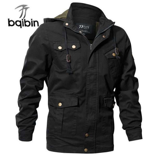 arrival military tactical jackets men bomber jacket pilot mens pocket male outcoat plus size m-6xl chaquetas hombre men's, Black;brown
arrival military tactical jackets men bomber jacket pilot mens pocket male outcoat plus size m-6xl chaquetas hombre men's, Black;brown