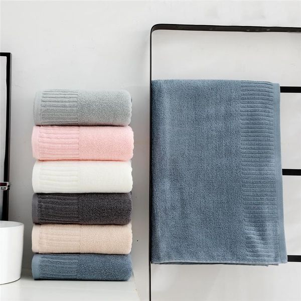 towel bath household pure cotton 70*140 thick el soft couple absorbent men and women beach
towel bath household pure cotton 70*140 thick el soft couple absorbent men and women beach