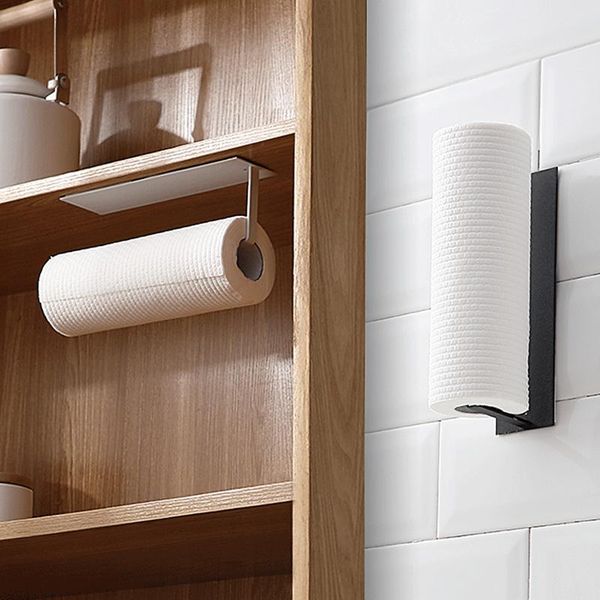 toilet paper holders kitchen towel holder matte black rail wall mount roll no drilling bathroom dispenser
toilet paper holders kitchen towel holder matte black rail wall mount roll no drilling bathroom dispenser