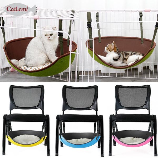 cat beds & furniture oval swing iron cage hanging non-cushion chair wear-resistant eva hammock pets bed
cat beds & furniture oval swing iron cage hanging non-cushion chair wear-resistant eva hammock pets bed