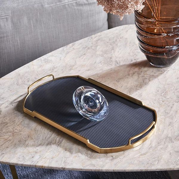 kitchen storage & organization modern home decorative furnishing luxury black brushed leather metal tray coffee deskdecoration fruit orn
kitchen storage & organization modern home decorative furnishing luxury black brushed leather metal tray coffee deskdecoration fruit orn