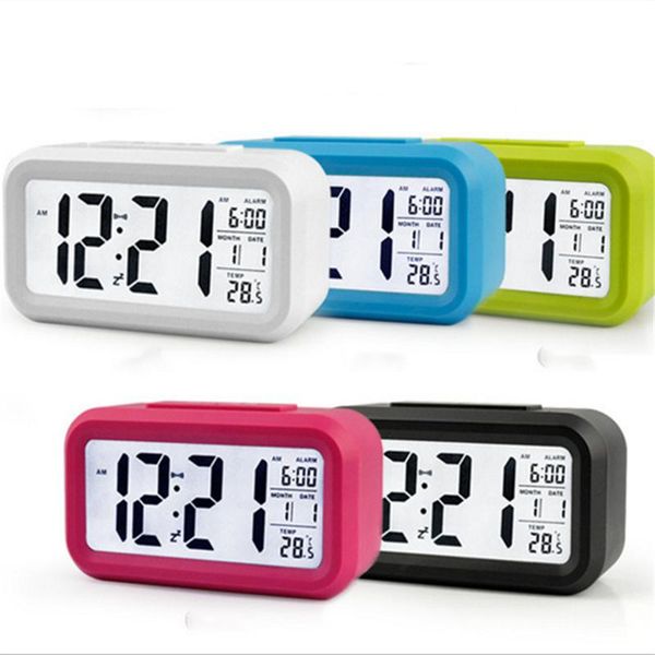other clocks & accessories time and temperature digital meter snooze alarm clock children wake up children's desk night light
other clocks & accessories time and temperature digital meter snooze alarm clock children wake up children's desk night light