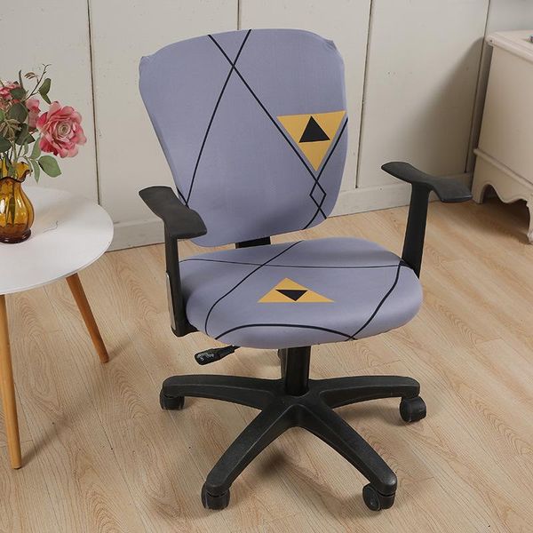 chair covers geometric printed computer cover split rotation elastic office spandex stretch sectional seat slipcover decor
chair covers geometric printed computer cover split rotation elastic office spandex stretch sectional seat slipcover decor