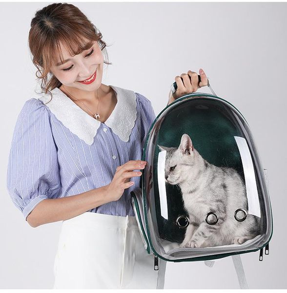 cat carriers,crates & houses carrier bags breathable pet carriers dog backpack travel space cage transport bag carrying for cats
cat carriers,crates & houses carrier bags breathable pet carriers dog backpack travel space cage transport bag carrying for cats
