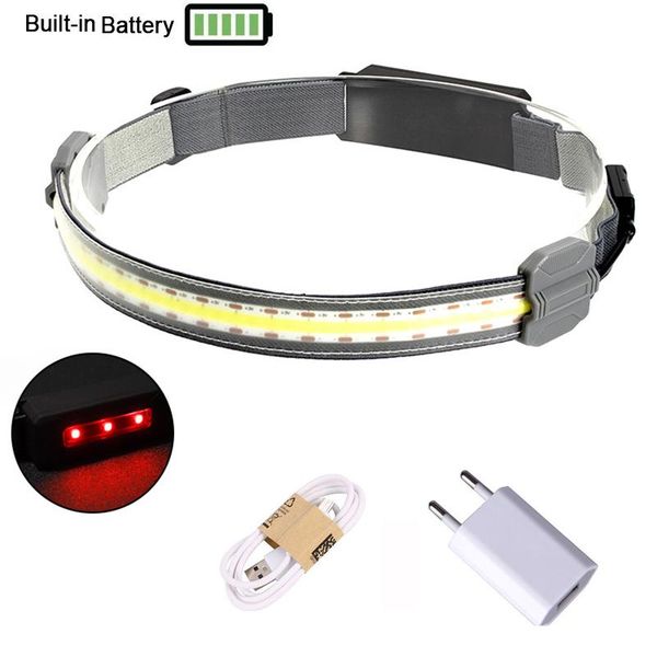 led headlamp 1000mah usb rechargeable fishing head torch light riding running warning emergency camping lantern headlamps
led headlamp 1000mah usb rechargeable fishing head torch light riding running warning emergency camping lantern headlamps