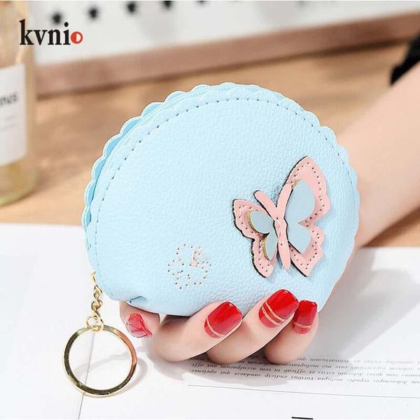 coin purses kvnio original candy color mini purse lady elegant butterfly embroidery small bag girls headphone storage wallet women, Red;black
coin purses kvnio original candy color mini purse lady elegant butterfly embroidery small bag girls headphone storage wallet women, Red;black