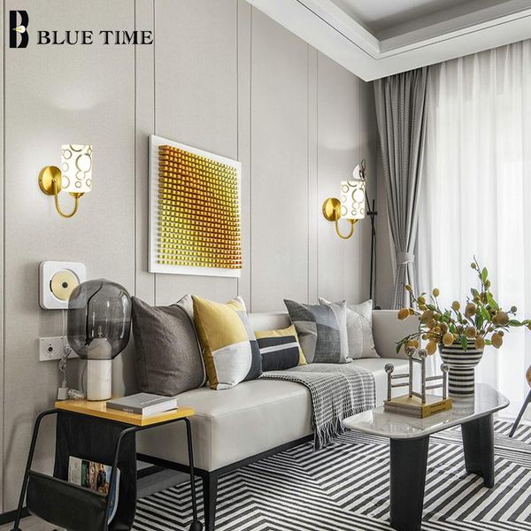 wall lamp home led modern indoor small 110v 220v light for living room bedroom kitchen dining bedside fixture
wall lamp home led modern indoor small 110v 220v light for living room bedroom kitchen dining bedside fixture
