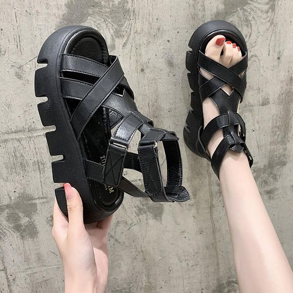 boots women's rubber shoes luxury designer boots-women flat heel rain med fashion sandals 2021 lolita ankle elegant ladies summ, Black
boots women's rubber shoes luxury designer boots-women flat heel rain med fashion sandals 2021 lolita ankle elegant ladies summ, Black