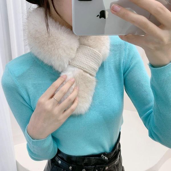 scarves arrival korean style scarf women's autumn winter knitted fashion thick warm women, Blue;gray
scarves arrival korean style scarf women's autumn winter knitted fashion thick warm women, Blue;gray