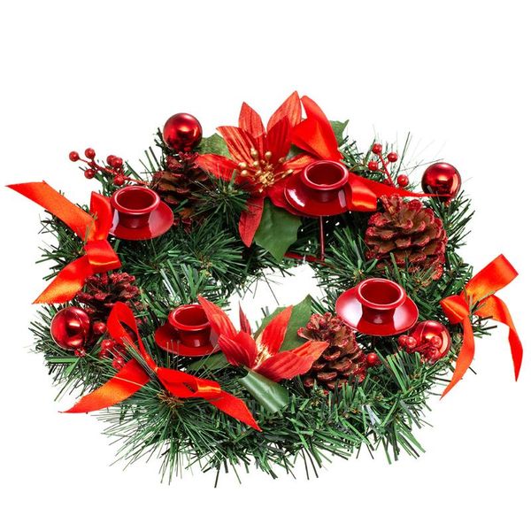 candle holders christmas wreath candlestick pine cone garland simulation thanksgiving garlands
candle holders christmas wreath candlestick pine cone garland simulation thanksgiving garlands