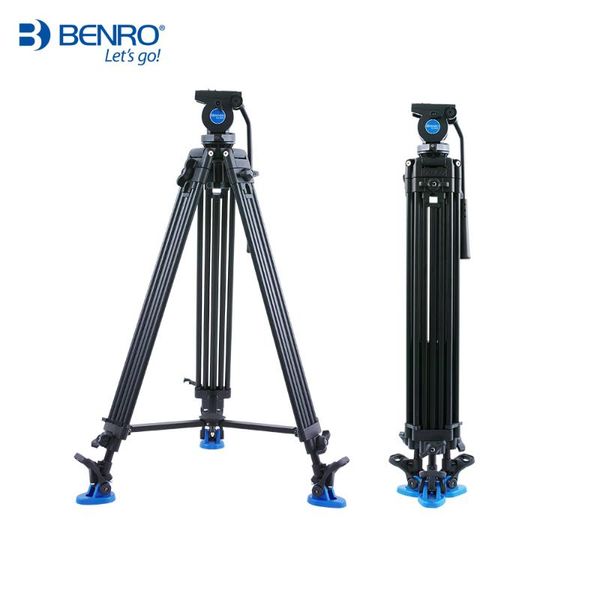 video tripod professional aluminum camera stands hydraulic head section 3 max loading 5kg tripods
video tripod professional aluminum camera stands hydraulic head section 3 max loading 5kg tripods