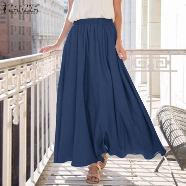 skirts 2021 summer women's denim maxi elastic high waist party office casual solid pockets pleated femininas f0of, Black
skirts 2021 summer women's denim maxi elastic high waist party office casual solid pockets pleated femininas f0of, Black