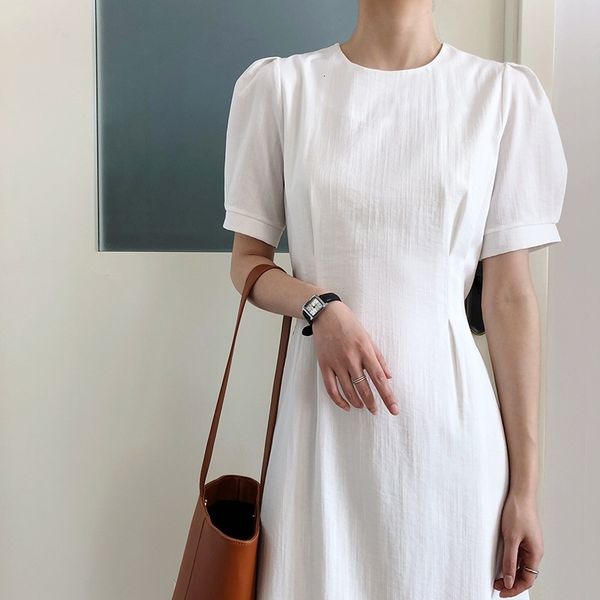 casual dresses short sleeve elegant women long slim waist with belt vintage high white vestidos al93, Black;gray
casual dresses short sleeve elegant women long slim waist with belt vintage high white vestidos al93, Black;gray