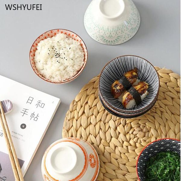 bowls 1pcs ceramic household bowl decoration fruit salad noodles rice japanese style crafts plate dish
bowls 1pcs ceramic household bowl decoration fruit salad noodles rice japanese style crafts plate dish