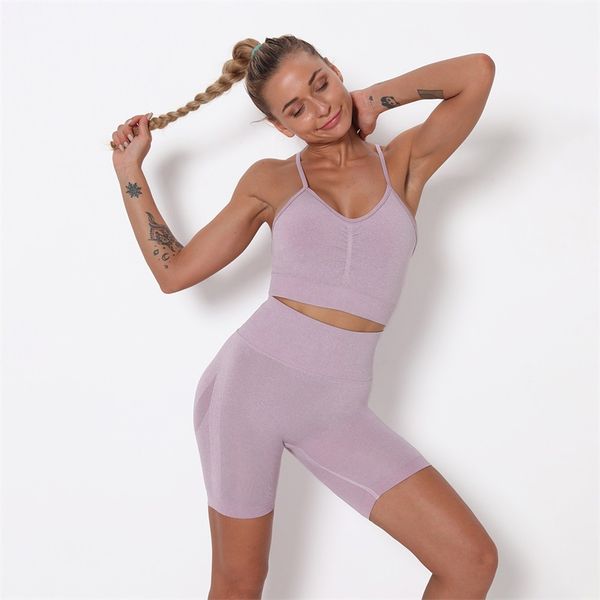 yoga bras+shorts set women's pants running seamless sportsuit women push up high waist fitness short female slim workout dropship s-l #
yoga bras+shorts set women's pants running seamless sportsuit women push up high waist fitness short female slim workout dropship s-l #