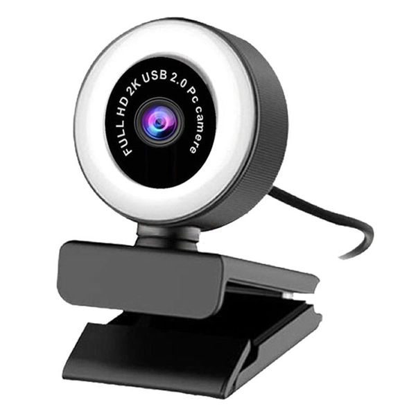 high-definition computer camera af auto focus for live broadcast video calling conference fill light web cam webcams
high-definition computer camera af auto focus for live broadcast video calling conference fill light web cam webcams