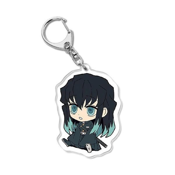 anime keychain demon slayer women cartoon acrylic pendant keyring kamado tanjirou charms kids man girls keychains jewelry brelok, Slivery;golden
anime keychain demon slayer women cartoon acrylic pendant keyring kamado tanjirou charms kids man girls keychains jewelry brelok, Slivery;golden
