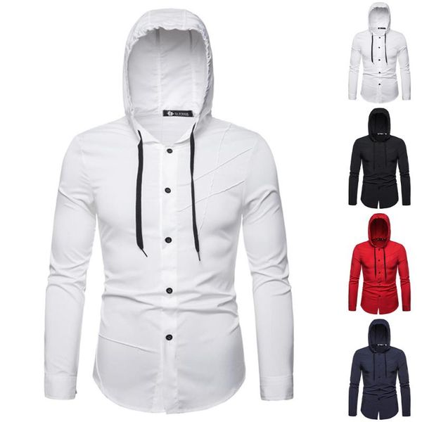 men's hoodies & sweatshirts men clothing fashion 2021 casual long sleeve hoodie slim fit sports hooded warm plain outwear man, Black
men's hoodies & sweatshirts men clothing fashion 2021 casual long sleeve hoodie slim fit sports hooded warm plain outwear man, Black