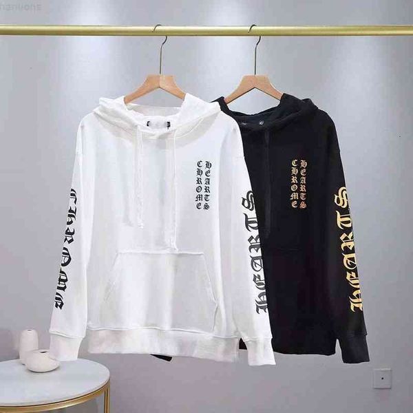 21ss autumn and winter new fashion ch style ~ sanskrit printed terry hoodie for men women, Black
21ss autumn and winter new fashion ch style ~ sanskrit printed terry hoodie for men women, Black