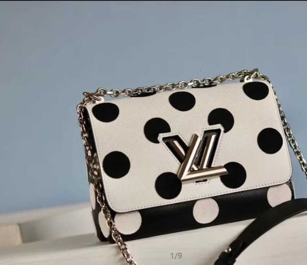 female shoulder m50331 twist small handbag brand bag fashion handbags iconic handles designer bags totes cross body bag luxury clutches
female shoulder m50331 twist small handbag brand bag fashion handbags iconic handles designer bags totes cross body bag luxury clutches