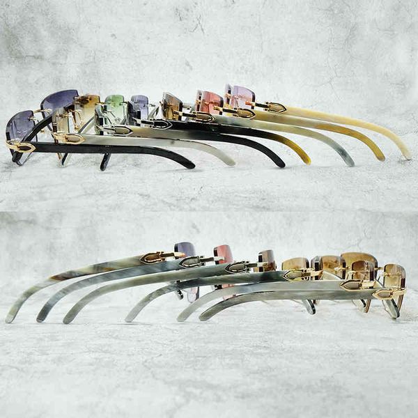 2022 factory wholesale model buffs men desinger sunglass women trending product luxury buffalo horn shades lentes sol mujer sunglasses, White;black
2022 factory wholesale model buffs men desinger sunglass women trending product luxury buffalo horn shades lentes sol mujer sunglasses, White;black