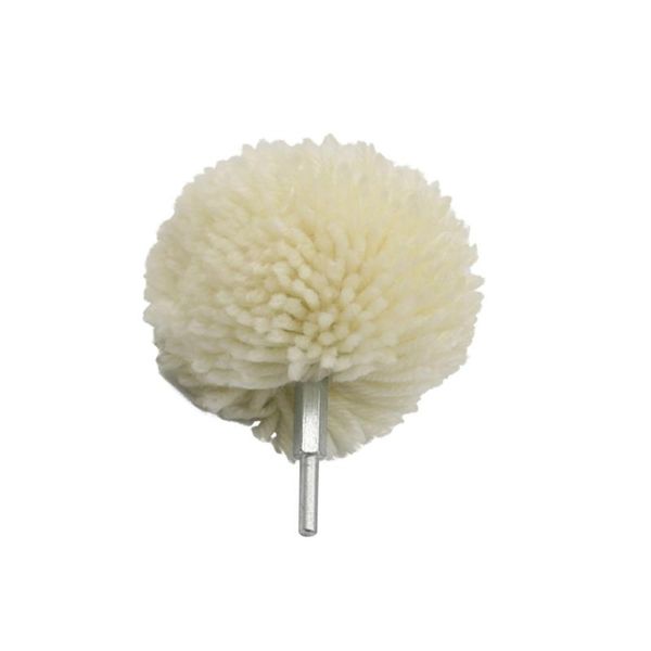 care products 3 inch wool hub corner polishing ball waxing detailing pads buffer for car
care products 3 inch wool hub corner polishing ball waxing detailing pads buffer for car