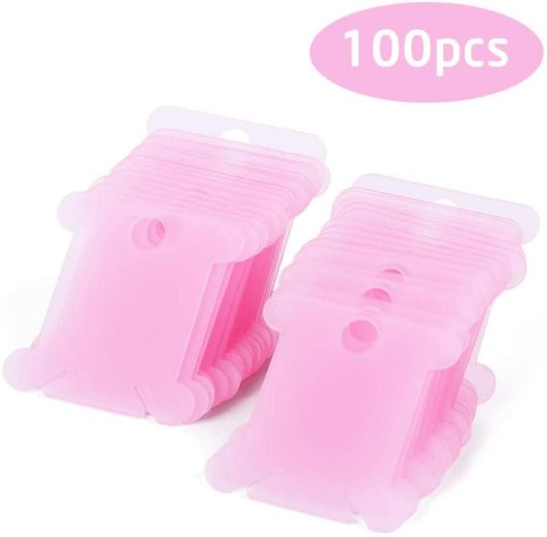 sewing notions & tools nonvor 100 pcs plastic floss bobbin, thread winding plate board card for cross stitch cotton bobbins organizer, Black
sewing notions & tools nonvor 100 pcs plastic floss bobbin, thread winding plate board card for cross stitch cotton bobbins organizer, Black