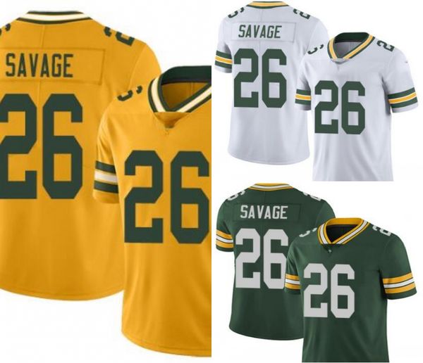 green bay packers men #26 darnell savage women youth season vapor limited jersey, Black;red
green bay packers men #26 darnell savage women youth season vapor limited jersey, Black;red