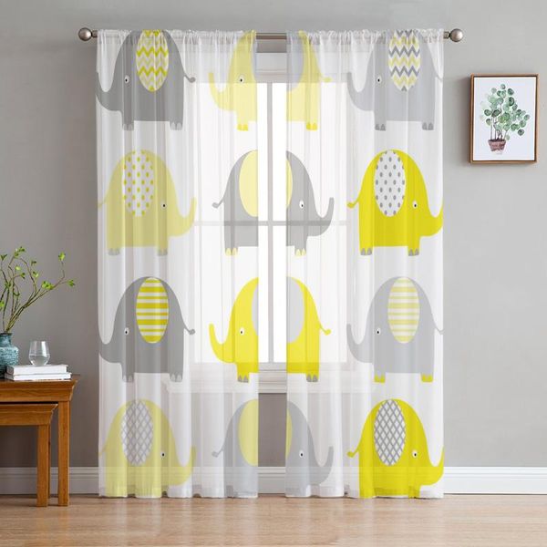 curtain & drapes cute elephant ear geometric texture cartoon modern tulle curtains for living room bedroom home kitchen window sheer
curtain & drapes cute elephant ear geometric texture cartoon modern tulle curtains for living room bedroom home kitchen window sheer