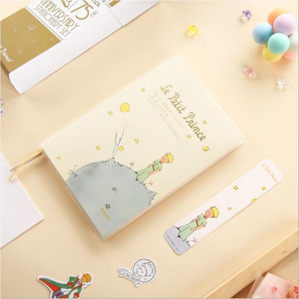 arrival vintage little prince notebook color paper diary book school office supplies stationery notepads, Purple;pink
arrival vintage little prince notebook color paper diary book school office supplies stationery notepads, Purple;pink