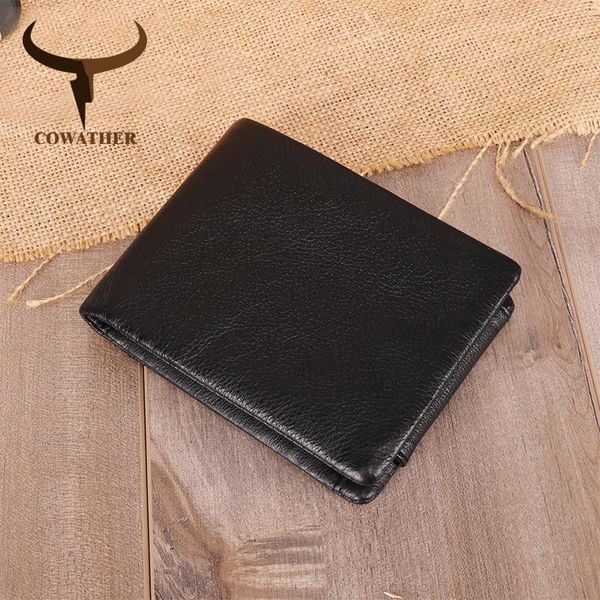 wallets cowather cow leather wallet men retro 2021 design short male purse carteira portfel1, Red;black
wallets cowather cow leather wallet men retro 2021 design short male purse carteira portfel1, Red;black