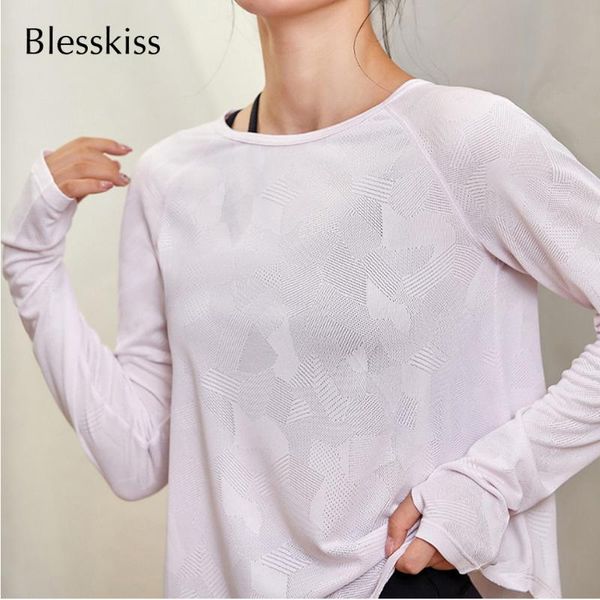 hollow out women summer sport shirt long sleeve loose clothing see through transparent fitness yoga sportswear outfit
hollow out women summer sport shirt long sleeve loose clothing see through transparent fitness yoga sportswear outfit