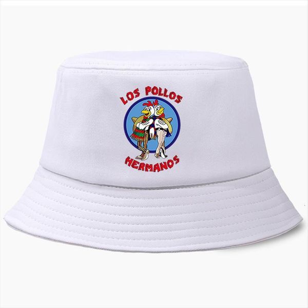 los pollos hermanos fishing hunting cap bucket hat sunscreen cotton fisherman men women outdoor beach hats caps, Blue;gray
los pollos hermanos fishing hunting cap bucket hat sunscreen cotton fisherman men women outdoor beach hats caps, Blue;gray