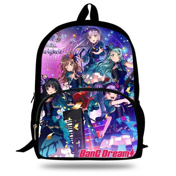 backpack arrival orthopedic children bangg dreamer print schoolbag shoulder bags mochila for teenagers kids girls gift
backpack arrival orthopedic children bangg dreamer print schoolbag shoulder bags mochila for teenagers kids girls gift