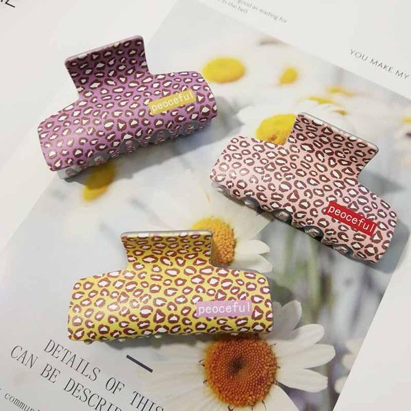 hair clips & barrettes women fashion square acrylic rectangle clamps crab geometric muticolor accessories for girls tiara, Golden;silver
hair clips & barrettes women fashion square acrylic rectangle clamps crab geometric muticolor accessories for girls tiara, Golden;silver