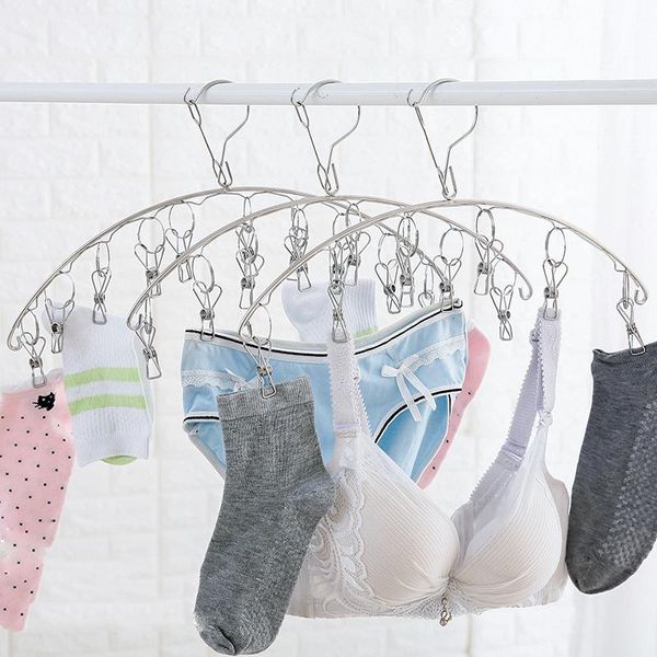 multi-port support hangers for clothes drying rack multifunction stainless steel hanger storage & racks
multi-port support hangers for clothes drying rack multifunction stainless steel hanger storage & racks