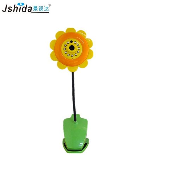 cameras fine design sunflower 2.0mp 1080p wifi network security baby monitor wireless cctv ip camera
cameras fine design sunflower 2.0mp 1080p wifi network security baby monitor wireless cctv ip camera
