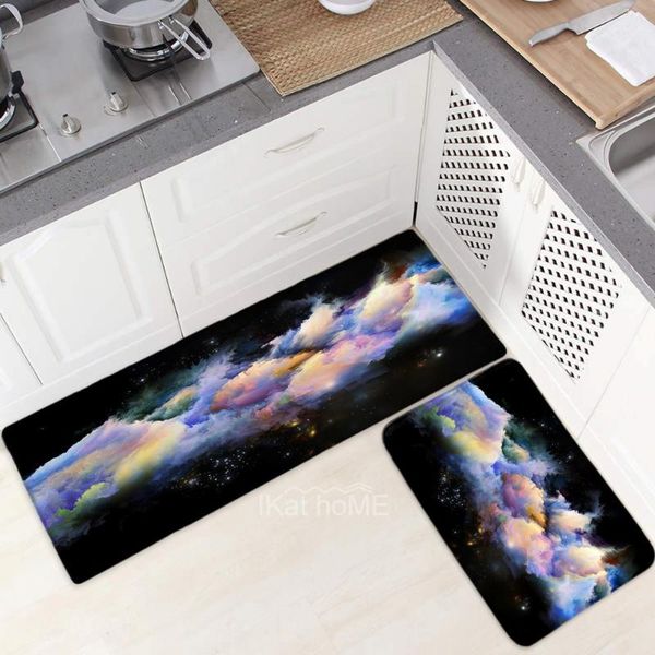 carpets 2pcs er kitchen mat anti-slip rainbow clouds area rugs living room bedside carpet balcony bathroom hallway bath doormat
carpets 2pcs er kitchen mat anti-slip rainbow clouds area rugs living room bedside carpet balcony bathroom hallway bath doormat
