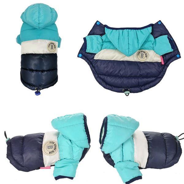 dog apparel winter pet waterproof down jacket puppy cat warm coat clothes chihuahua golden retriever for small large dogs cats
dog apparel winter pet waterproof down jacket puppy cat warm coat clothes chihuahua golden retriever for small large dogs cats