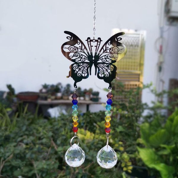 crystal suncatcher prism faceted ball pendant chandelier parts wedding window home hanging decor ornament figurine garden decorat decoration
crystal suncatcher prism faceted ball pendant chandelier parts wedding window home hanging decor ornament figurine garden decorat decoration