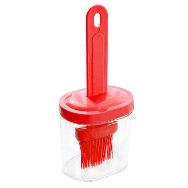 tools & accessories y1qb silicone oil bottle brush with lid high temperature resistant barbecue brushes kitchen baking bbq tool
tools & accessories y1qb silicone oil bottle brush with lid high temperature resistant barbecue brushes kitchen baking bbq tool