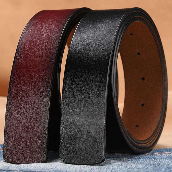 cow skin belt no gesp for smooth 3.8cm width withouth buckle real leather s with round gates, Black;brown
cow skin belt no gesp for smooth 3.8cm width withouth buckle real leather s with round gates, Black;brown