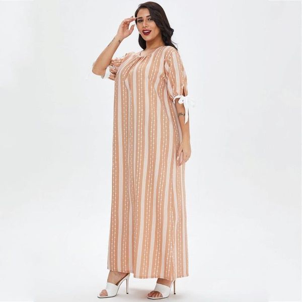 summer long maxi dresses 2021 african for women o-neck printed style party loose boubou fremme abaya ethnic clothing, Red
summer long maxi dresses 2021 african for women o-neck printed style party loose boubou fremme abaya ethnic clothing, Red