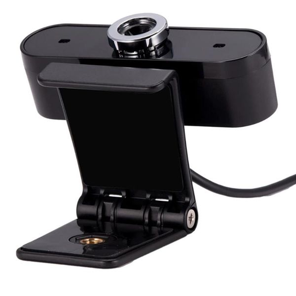 webcams rotatable yuy2 usb2.0 30fps video recording 480p cmos hd lens webcam camera with microphone for pc lapcomputer accessories
webcams rotatable yuy2 usb2.0 30fps video recording 480p cmos hd lens webcam camera with microphone for pc lapcomputer accessories