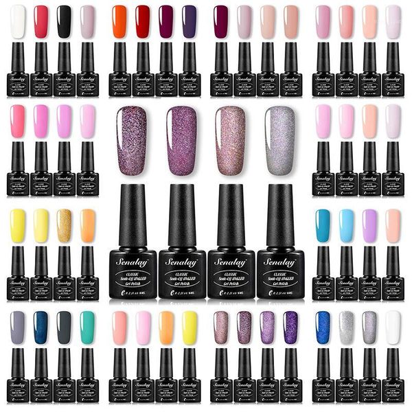 gel polish kit nail 4pcs/6pcs semi permanent soak off uv coat accessorie poly art hybrid varnishes1
gel polish kit nail 4pcs/6pcs semi permanent soak off uv coat accessorie poly art hybrid varnishes1