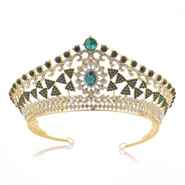 hair clips & barrettes wedding bride tiara blue green red rhinestone crystal beauty party costume gift jewellery, Golden;silver
hair clips & barrettes wedding bride tiara blue green red rhinestone crystal beauty party costume gift jewellery, Golden;silver