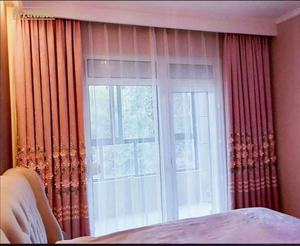 curtain & drapes custom european-style snowy embroidered for children's room boy and gilrs' curtains bedroom
curtain & drapes custom european-style snowy embroidered for children's room boy and gilrs' curtains bedroom