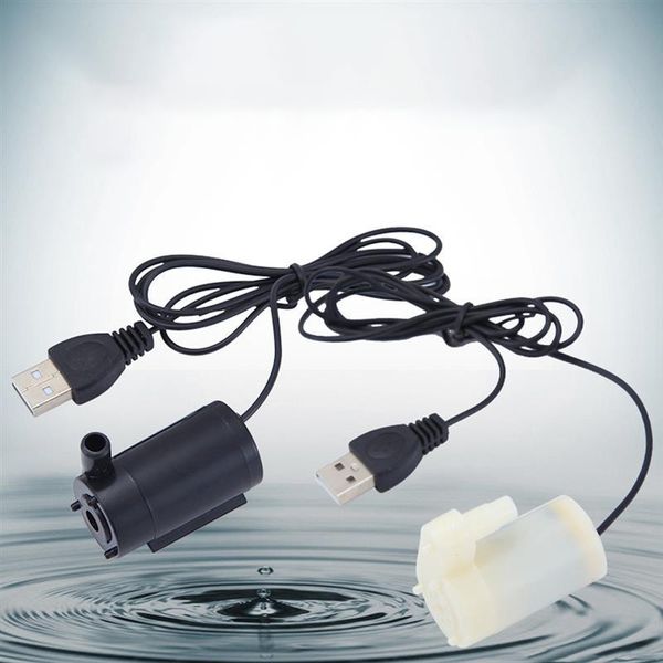 air pumps & accessories dc 5v usb low noise brushless motor pump 2-3l/mini micro submersible water for diy kit
air pumps & accessories dc 5v usb low noise brushless motor pump 2-3l/mini micro submersible water for diy kit